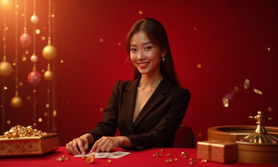 texaspoker online Game Provider Lineup